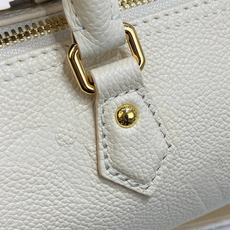 Louis Vuitton Papillon BB M45994 Creme Beige-7