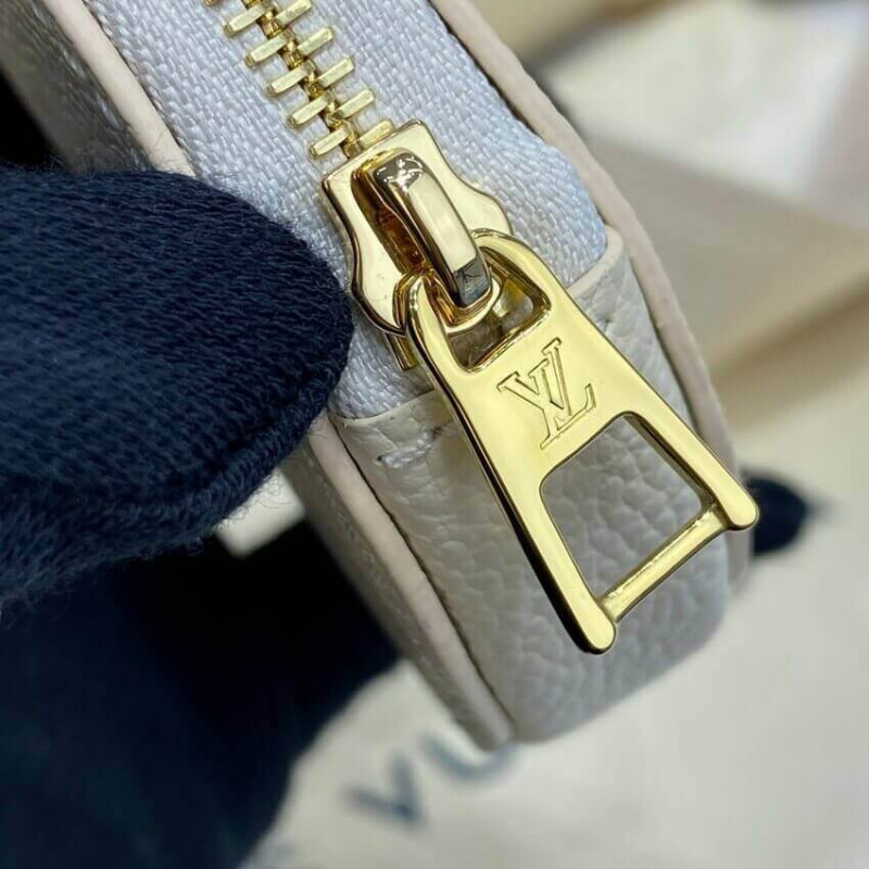 Louis Vuitton Papillon BB M45994 Creme Beige-9