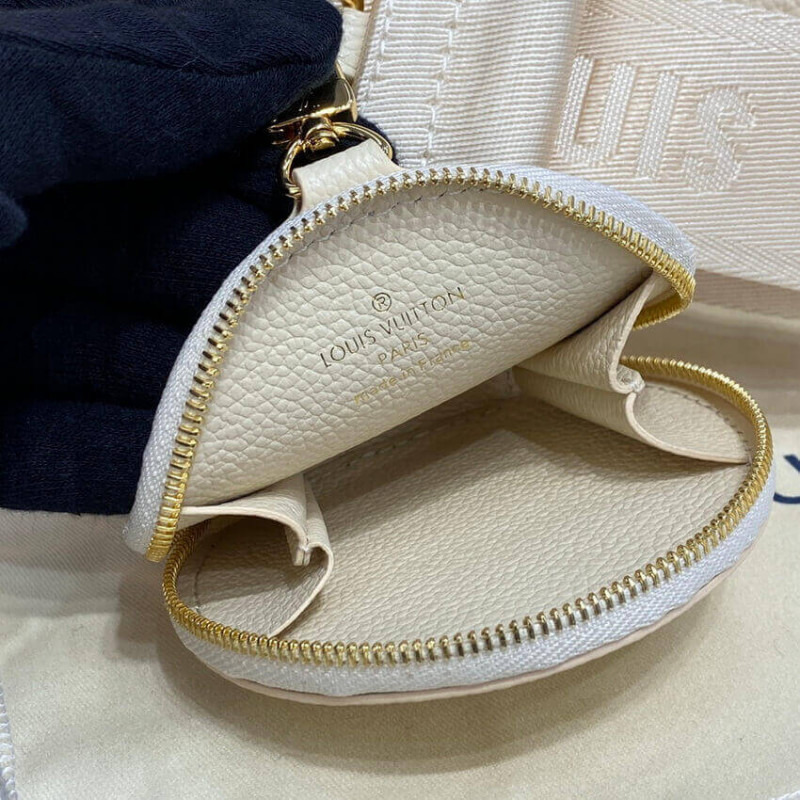 Louis Vuitton Papillon BB M45994 Creme Beige-10