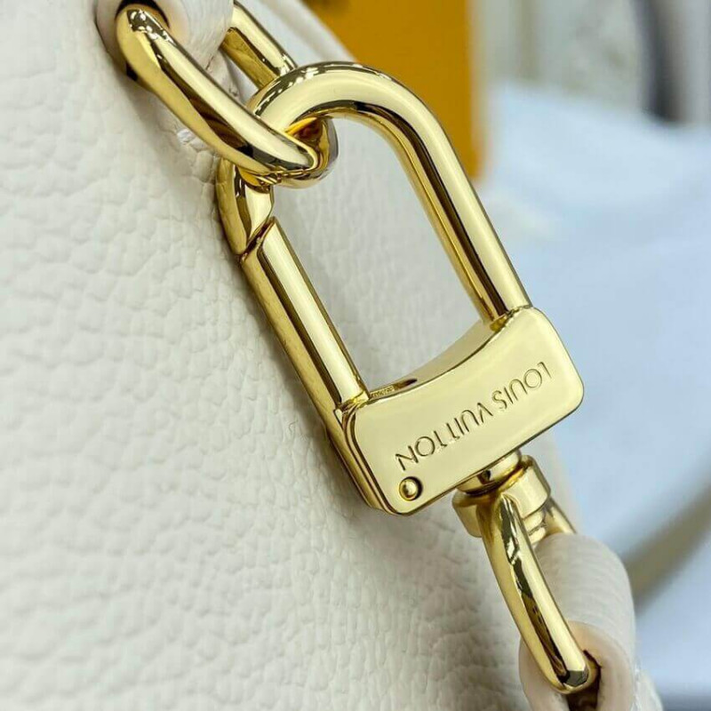 Louis Vuitton Papillon BB M45994 Creme Beige-12
