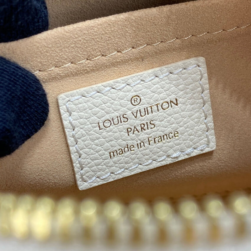 Louis Vuitton Papillon BB M45994 Creme Beige-14