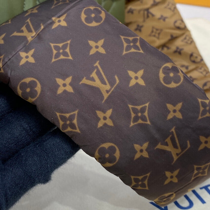 Louis Vuitton Econyl Speedy Bandouliere 25 M59009 Caki-10