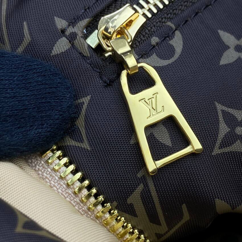 Louis Vuitton Econyl Speedy Bandouliere 25 M59008 Beige-13