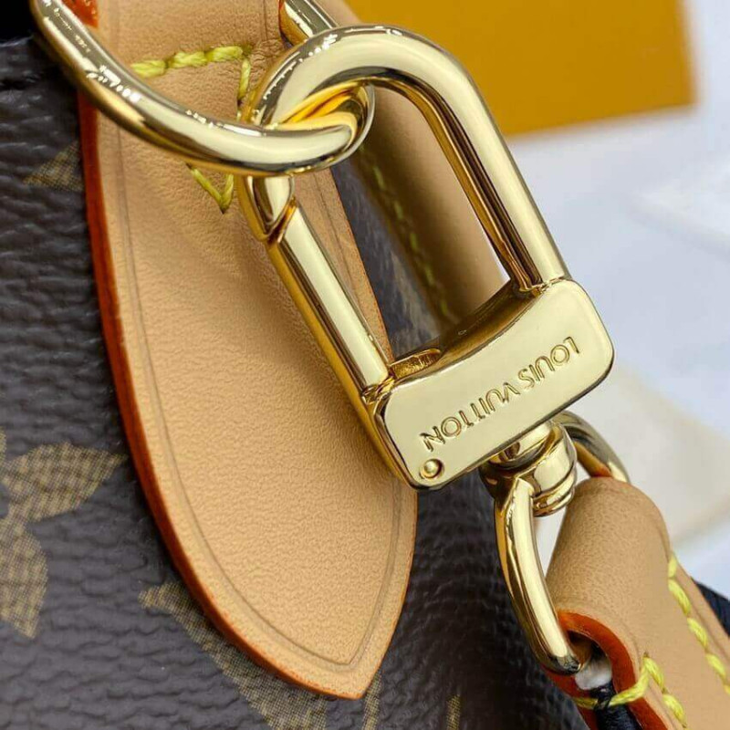 Louis Vuitton Monogram Canvas Diane Bolsa M45985-13