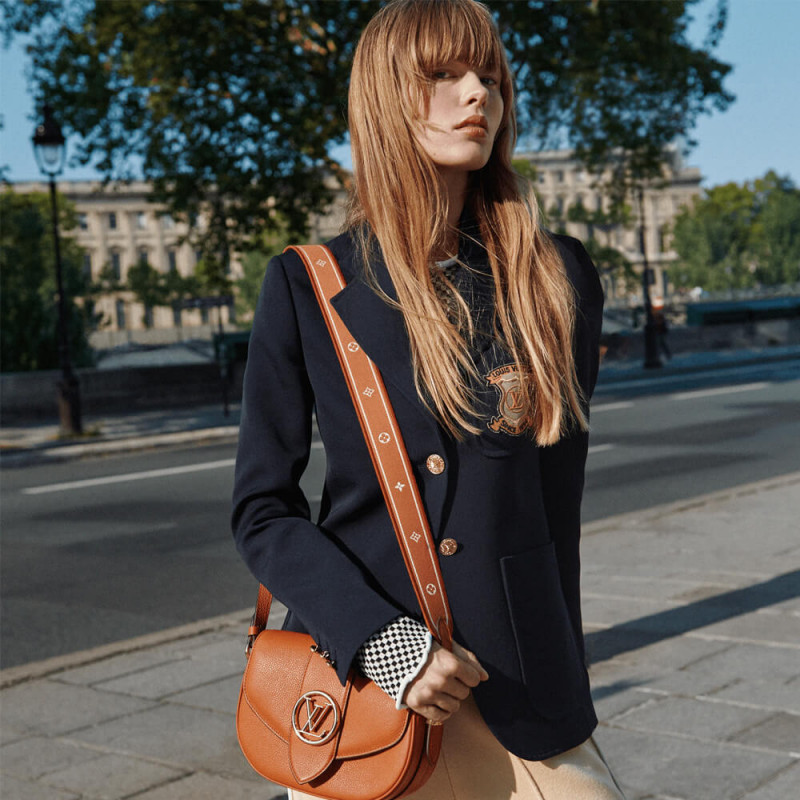 Louis Vuitton LV Pont 9 Soft MM M58968 Sienne Doree-1