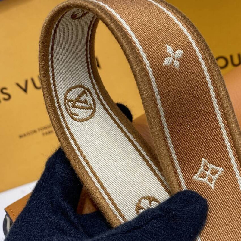 Louis Vuitton LV Pont 9 Soft MM M58968 Sienne Doree-12