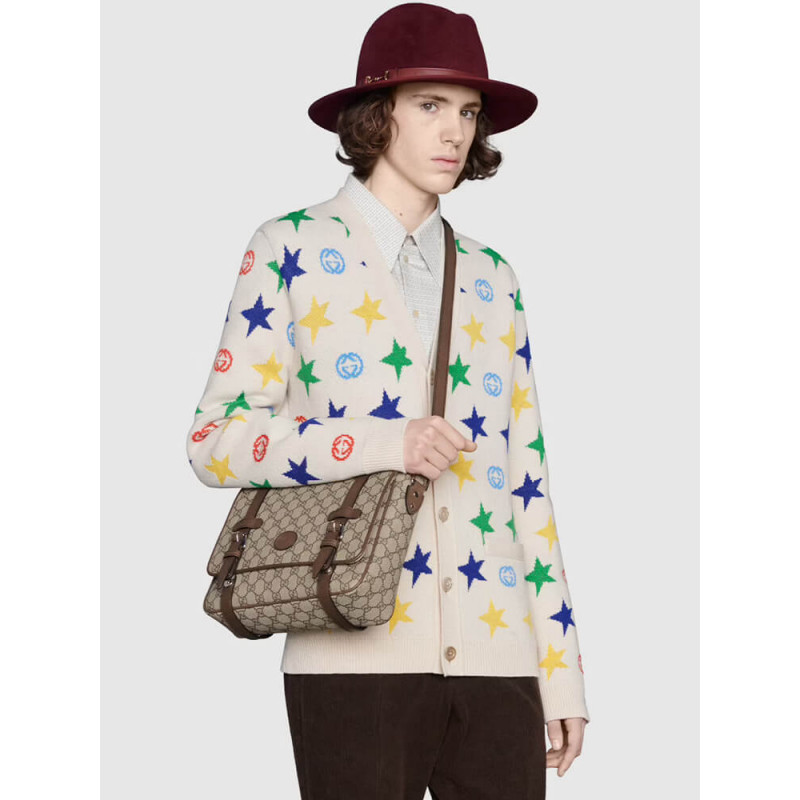 Gucci GG Messenger Bolsa 658542-2