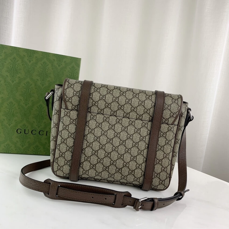 Gucci GG Messenger Bolsa 658542-4