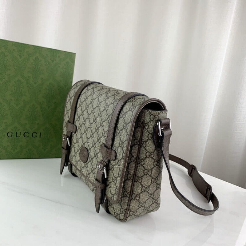 Gucci GG Messenger Bolsa 658542-5