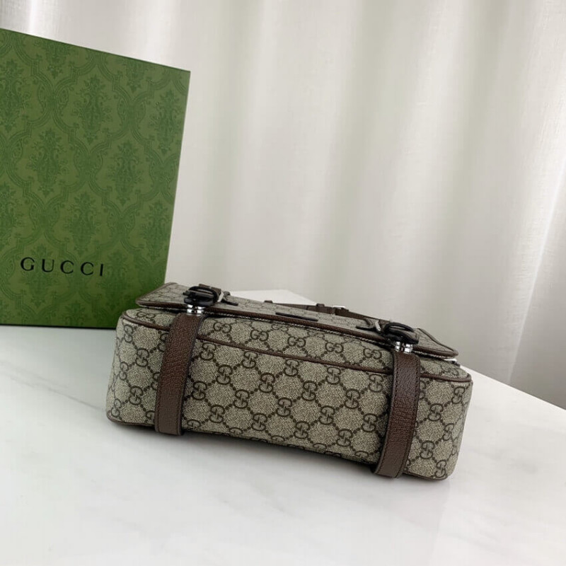 Gucci GG Messenger Bolsa 658542-6