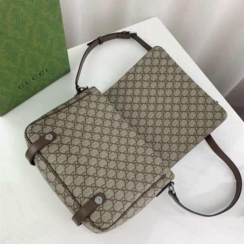 Gucci GG Messenger Bolsa 658542-7
