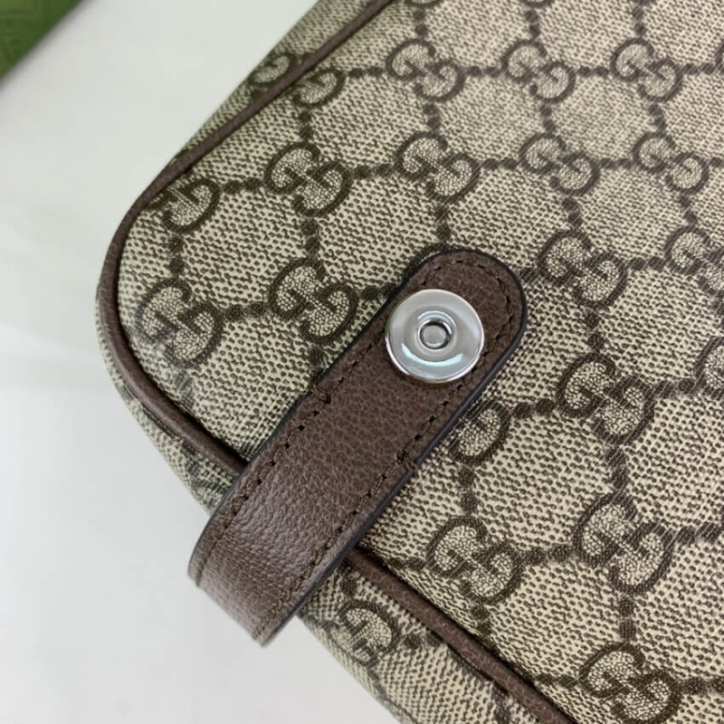 Gucci GG Messenger Bolsa 658542-8