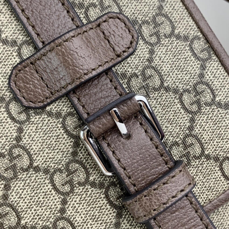 Gucci GG Messenger Bolsa 658542-9