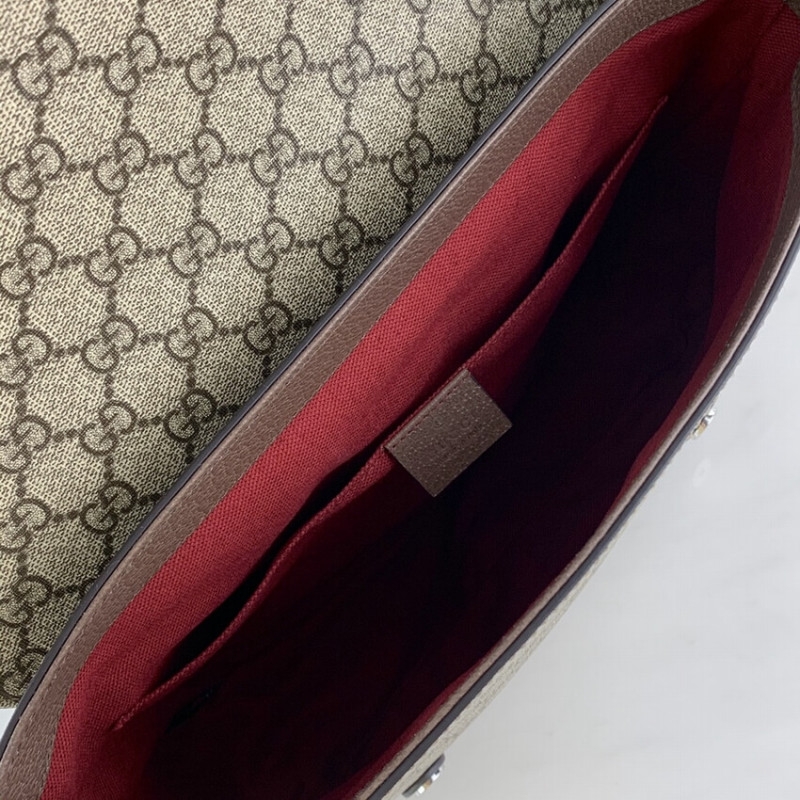 Gucci GG Messenger Bolsa 658542-11
