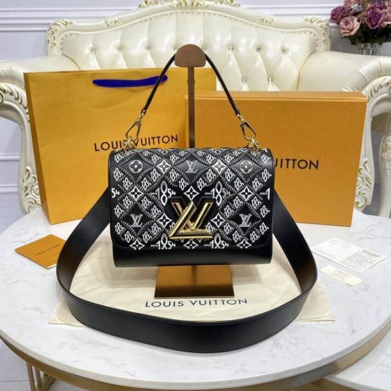 Louis Vuitton desde 1854 Twist MM M57442-2