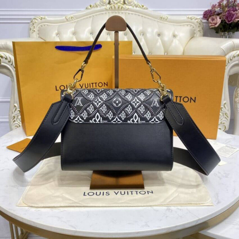 Louis Vuitton desde 1854 Twist MM M57442-3