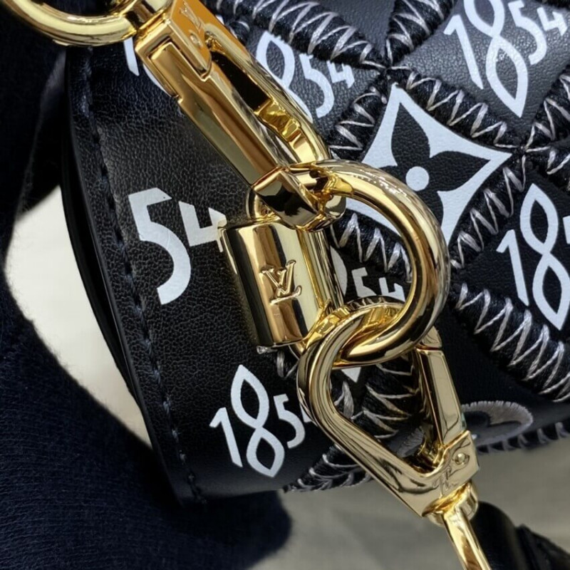 Louis Vuitton desde 1854 Twist MM M57442-7