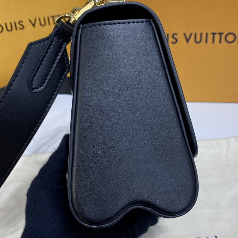 Louis Vuitton desde 1854 Twist MM M57442-9