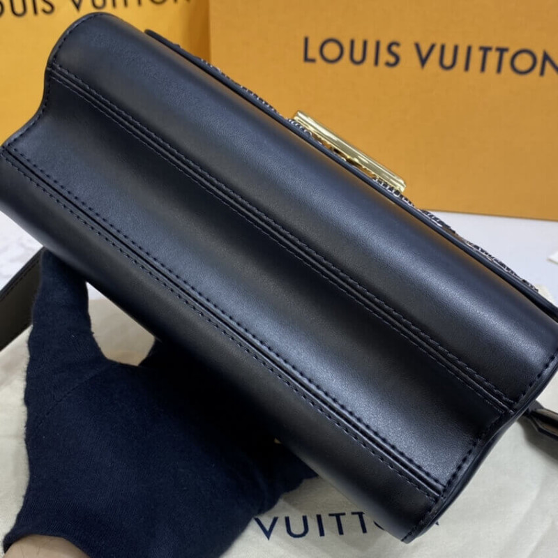 Louis Vuitton desde 1854 Twist MM M57442-10