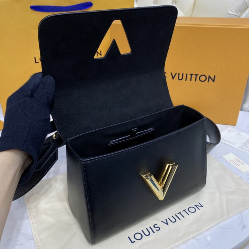 Louis Vuitton desde 1854 Twist MM M57442-11