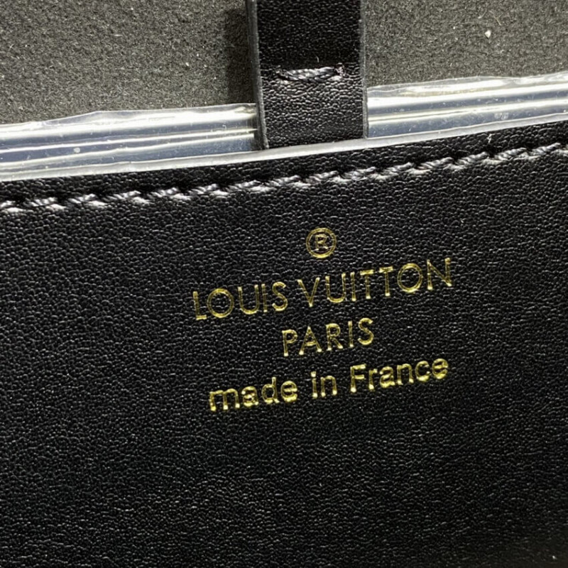 Louis Vuitton desde 1854 Twist MM M57442-13