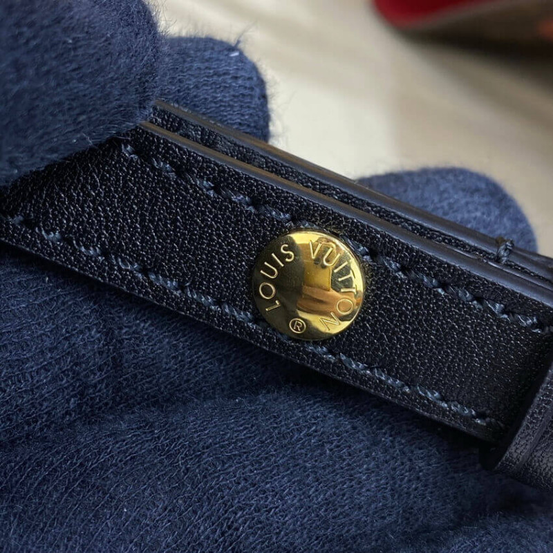 Louis Vuitton Monogram Cameo impreso Neonoe MM M45956-12