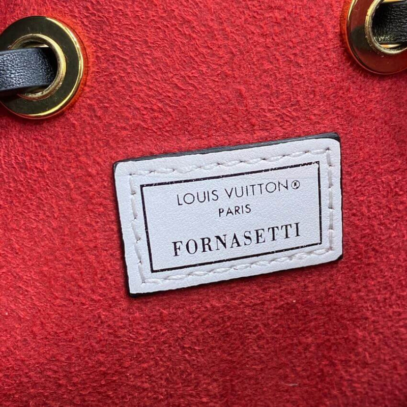 Louis Vuitton Monogram Cameo impreso Neonoe MM M45956-14