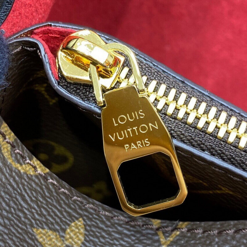 Louis Vuitton Monogram Cameo impreso Neonoe MM M45956-16