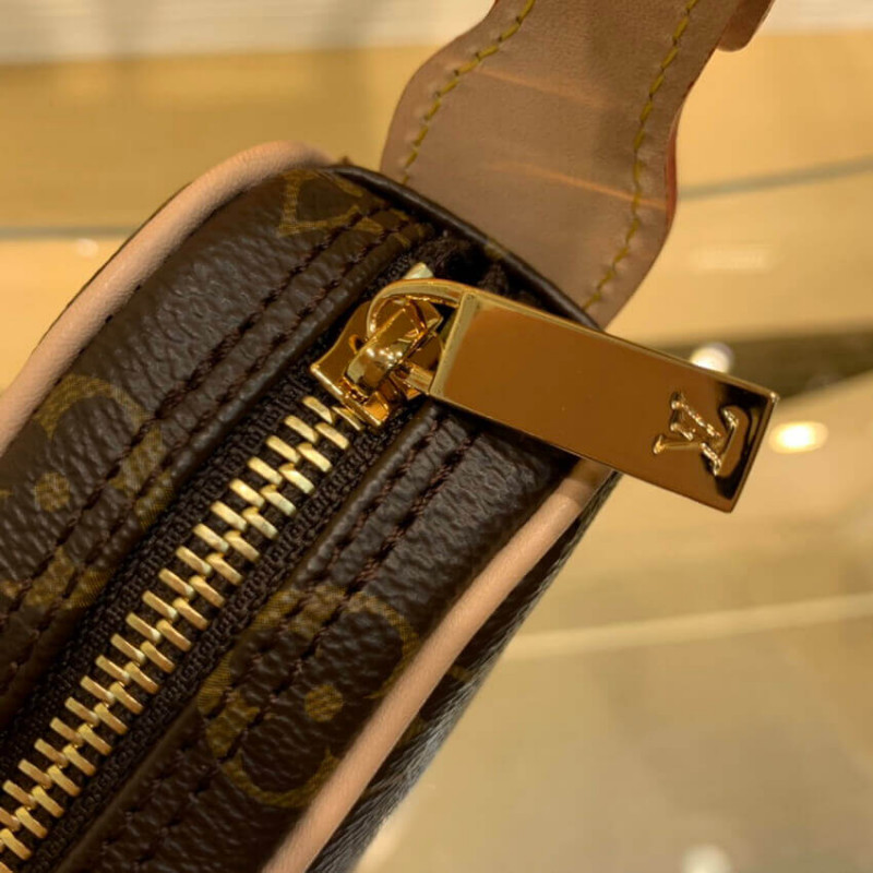 Louis Vuitton Monogram Canvas Croissant PM M51511-13