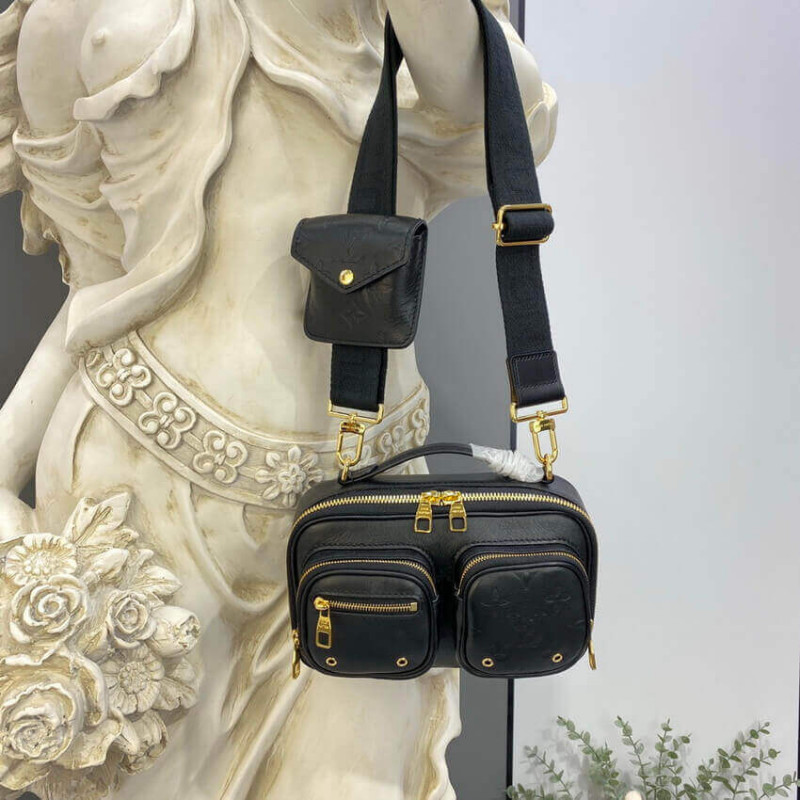 Louis Vuitton Becerro de cuero Crossbody M80450-7