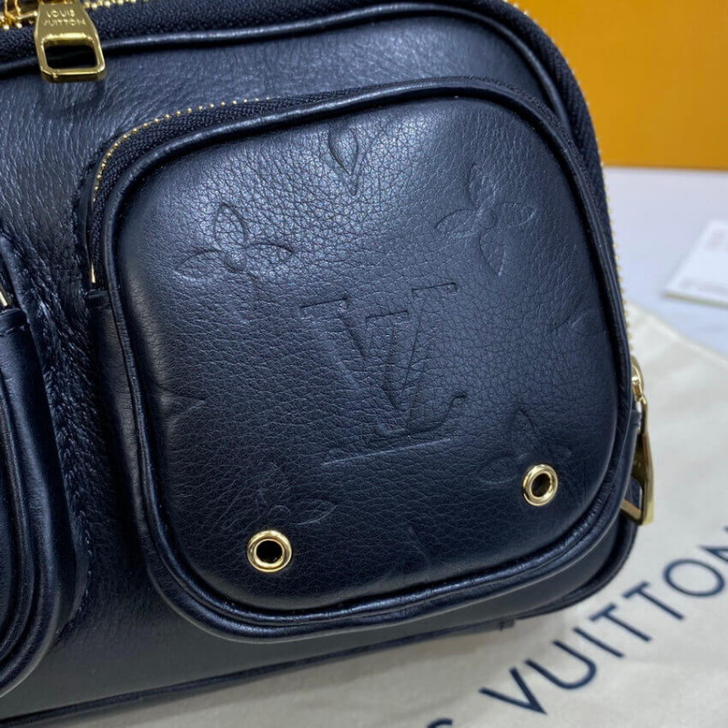 Louis Vuitton Becerro de cuero Crossbody M80450-12