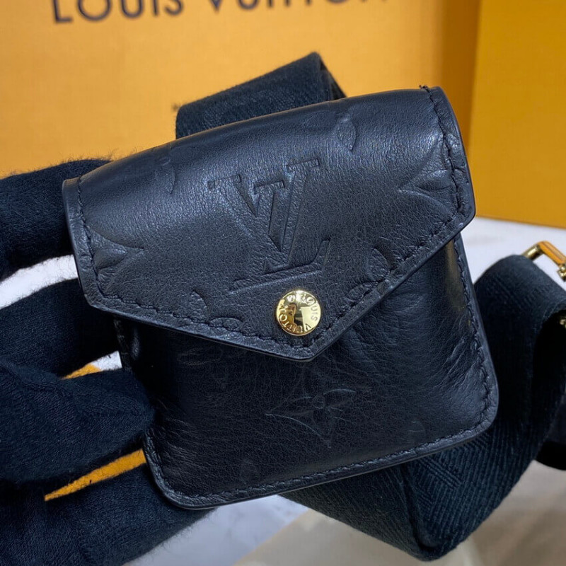 Louis Vuitton Becerro de cuero Crossbody M80450-13