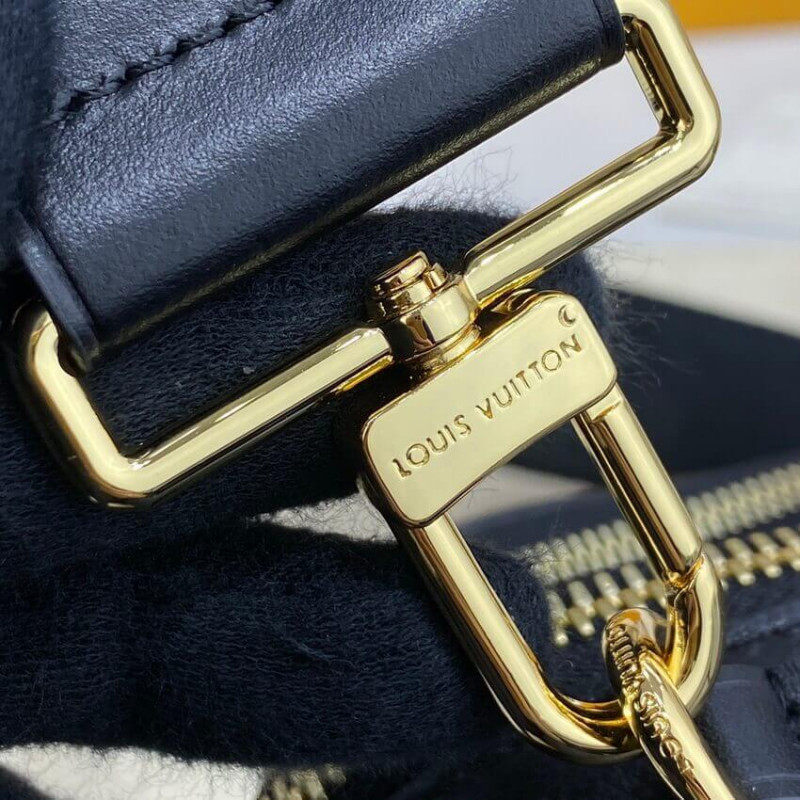 Louis Vuitton Becerro de cuero Crossbody M80450-16