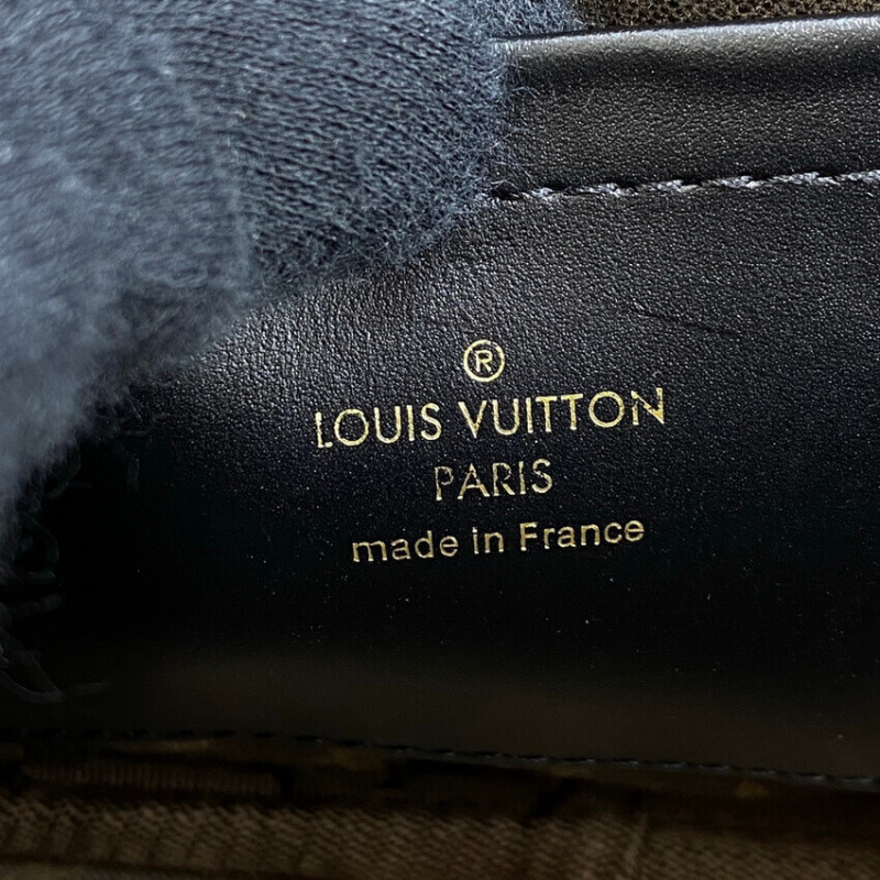 Louis Vuitton Becerro de cuero Crossbody M80450-19