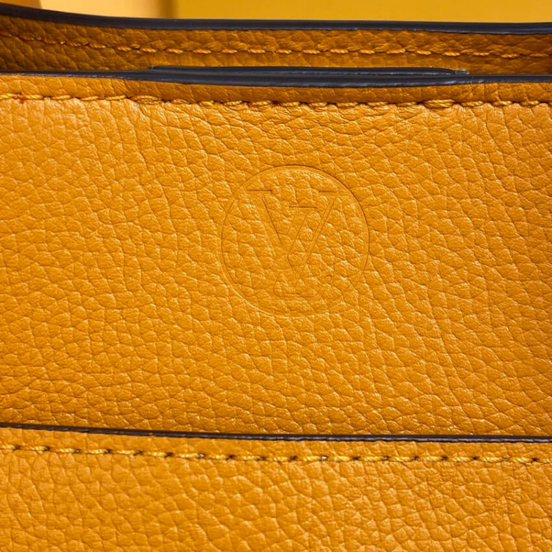 Louis Vuitton a mi lado PM M57730 Orange-11