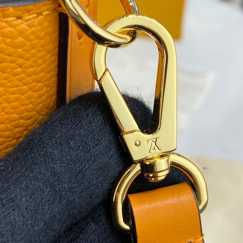 Louis Vuitton a mi lado PM M57730 Orange-13