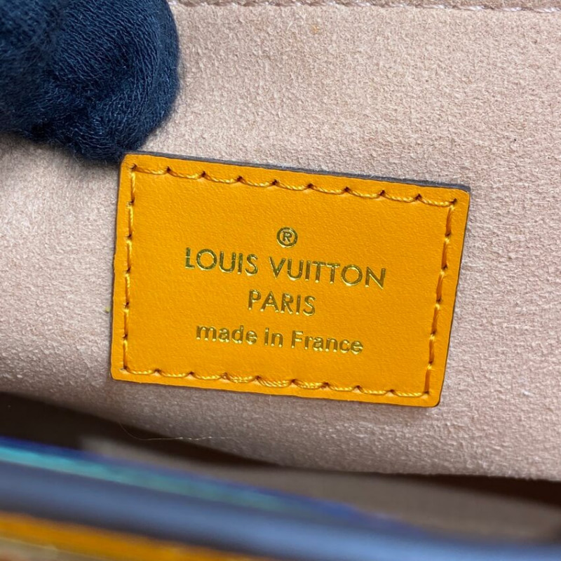 Louis Vuitton a mi lado PM M57730 Orange-16