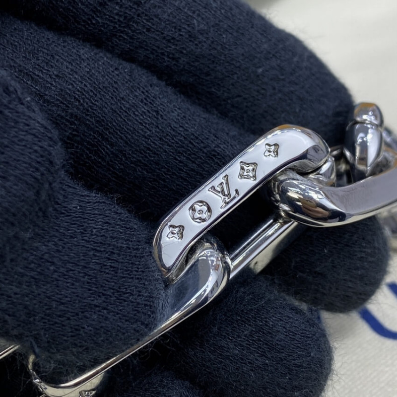 Louis Vuitton Coussin PM M58699 Bleu Glacier-10