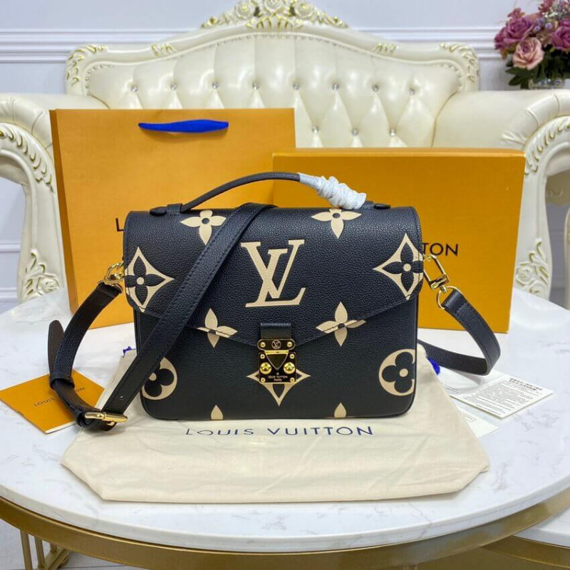 Louis Vuitton Pochette Metis M45773-3