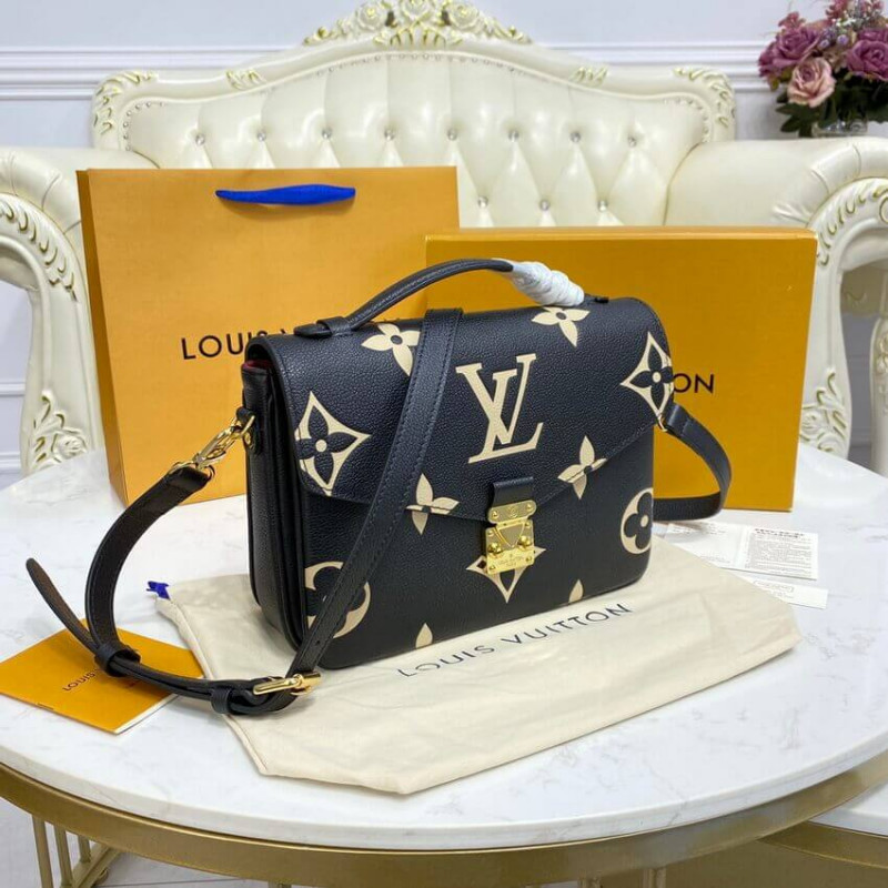 Louis Vuitton Pochette Metis M45773-4