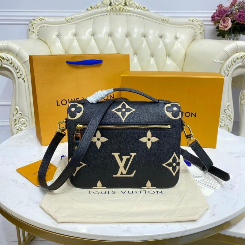 Louis Vuitton Pochette Metis M45773-5