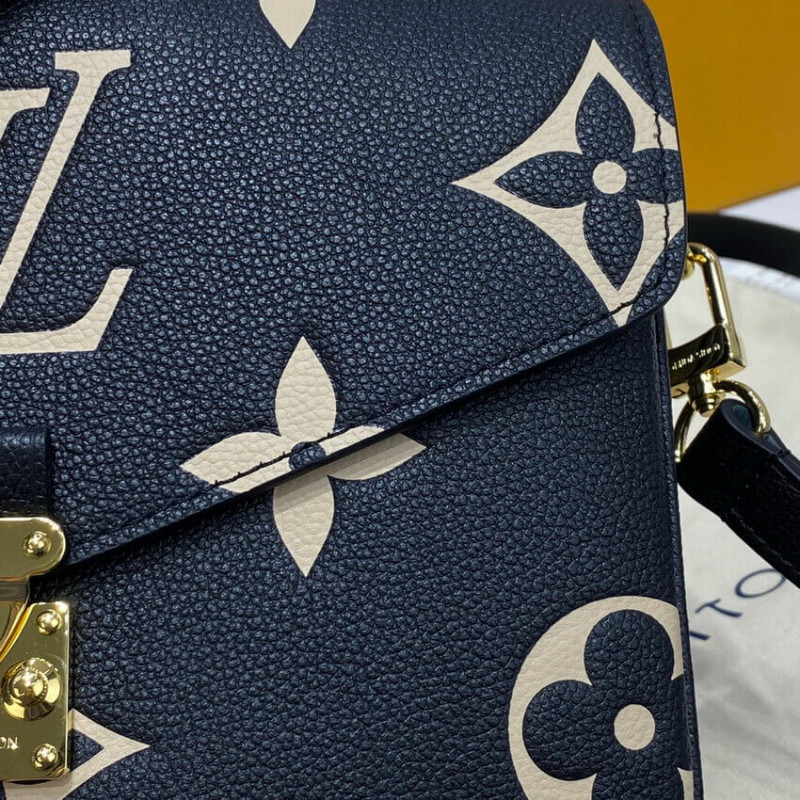 Louis Vuitton Pochette Metis M45773-7