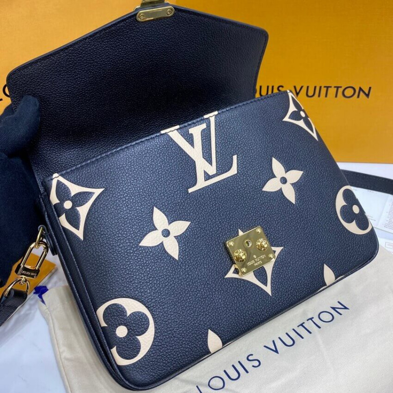 Louis Vuitton Pochette Metis M45773-14