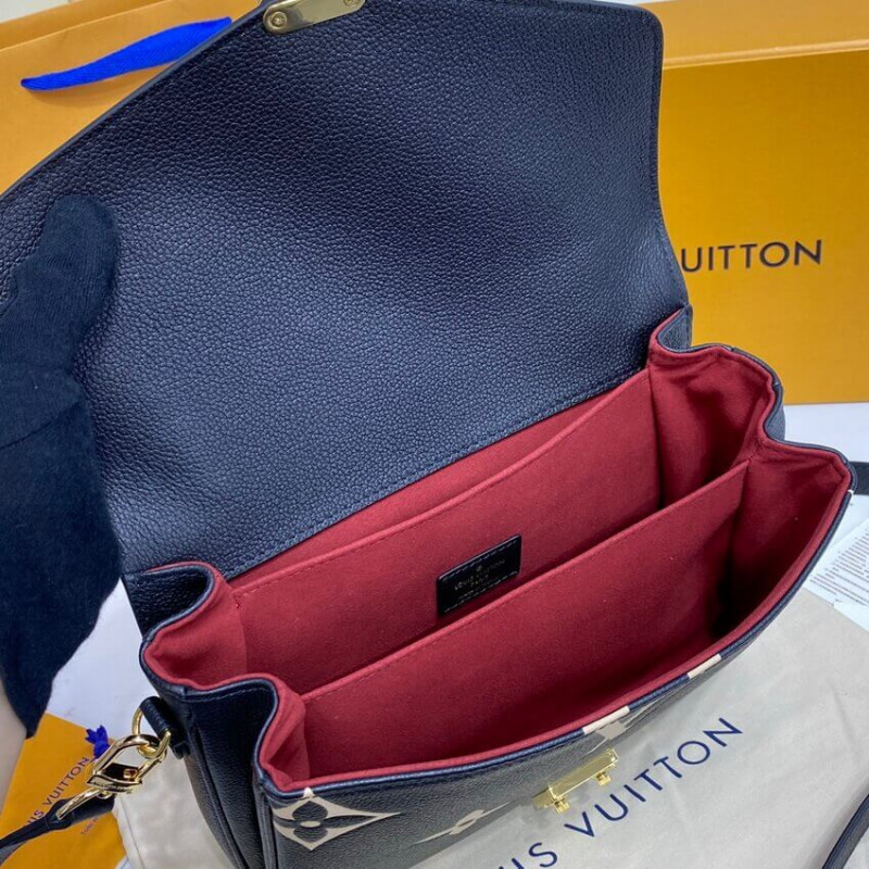Louis Vuitton Pochette Metis M45773-15