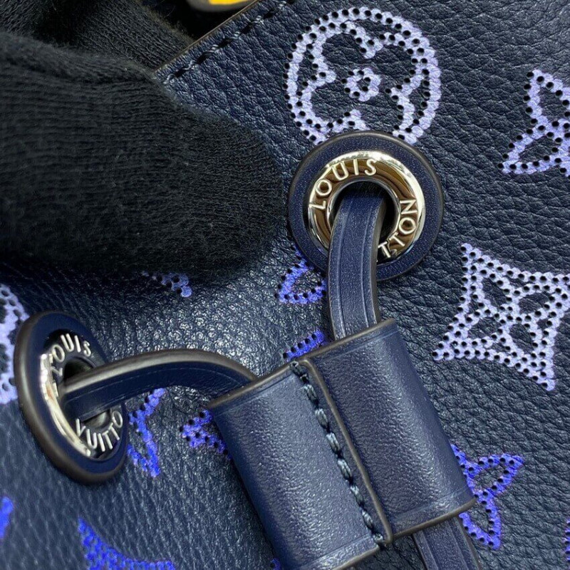 Louis Vuitton Mahina Becerro perforado Muria M59554-11
