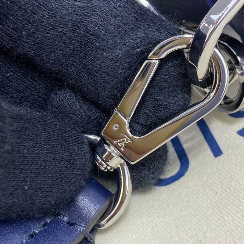 Louis Vuitton Mahina Becerro perforado Muria M59554-13