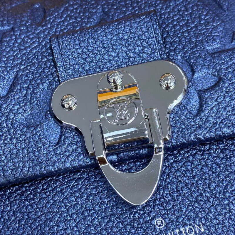Louis Vuitton Vavin Chain Ballet M59077 Navy Nacre-9
