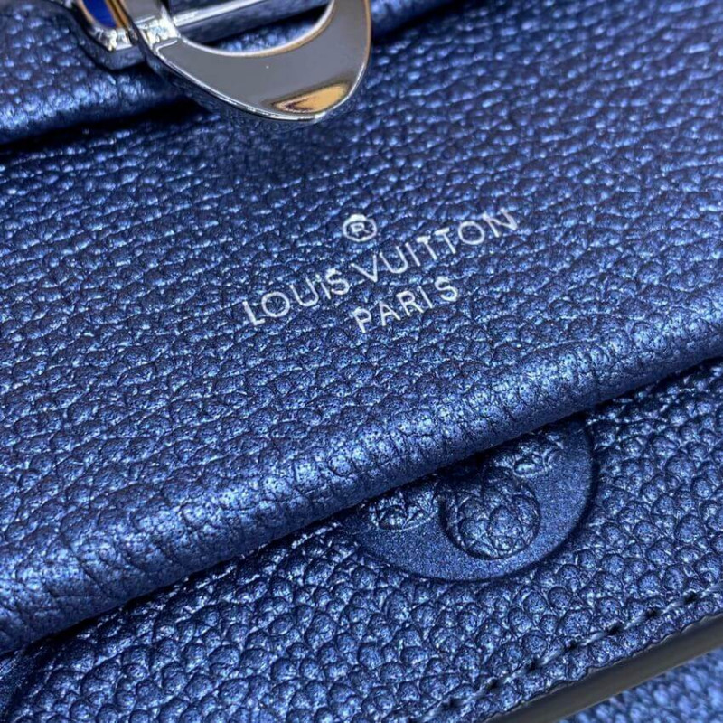 Louis Vuitton Vavin Chain Ballet M59077 Navy Nacre-10