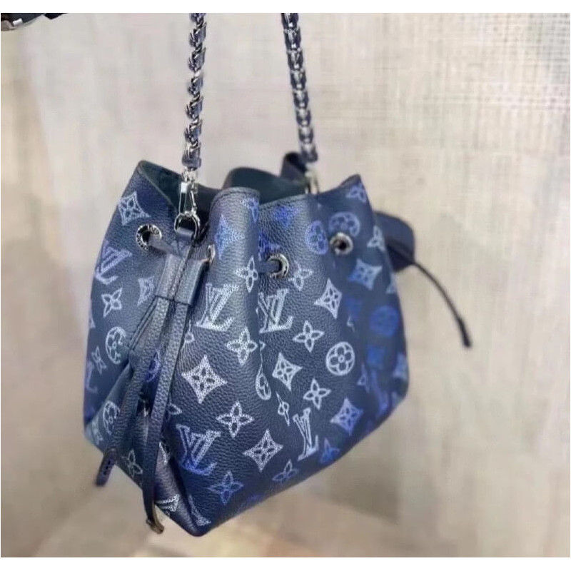 Louis Vuitton Mahina Perrado Pantera Bella M59552-2
