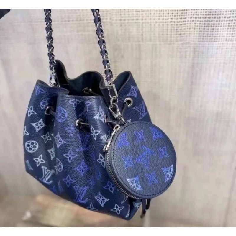 Louis Vuitton Mahina Perrado Pantera Bella M59552-3